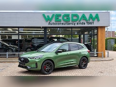 Ford Kuga - 2.5 PHEV ST-LINE X 243pk / BLACK PACK FULL OPT. / Nieuwste model Blue cruise mogelijk