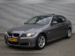 BMW 3-serie - 325I BUSINESS LINE / SCHUIF/KANTELDAK / SPORTSTOELEN / NAVI / NL-AUTO /