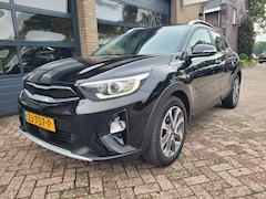Kia Stonic - 1.0 T-GDI ExecutiveLine camera trekhaak leer navi ecc