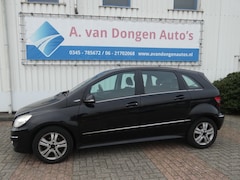 Mercedes-Benz B-klasse - 160 BLUE BNS CL., AIrco, Bltooth, Trhaak, APK 13-4-27