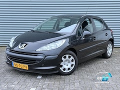 Peugeot 207 - 1.4-16V XR Airco 5DRS ( Prijs incl nieuwe apk )