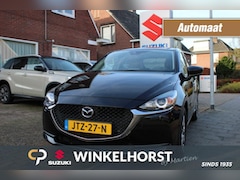 Mazda 2 - 2 1.5 SKYACT-G COMFORT / Rijklaarprijs
