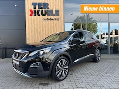 Peugeot 3008 - 1.6 PureTech GT Line Pano / Massage / Memory / Stoelverw