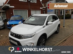 Suzuki Vitara - AUTOMAAT SELECT / 1500KG TREKGEWICHT / Rijklaarprijs