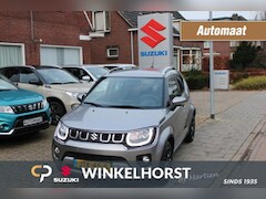 Suzuki Ignis - 1.2 SH SELECT / Rijklaarprijs