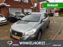 Suzuki SX4 - 1.6 Exclusive / Rijklaarprijs