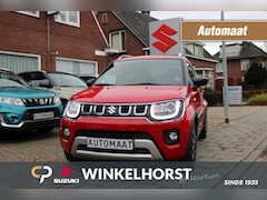 Suzuki Ignis - 1.2 SH SELECT / Rijklaarprijs