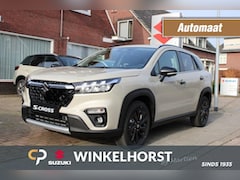 Suzuki S-Cross - SE60-Editie / Rijklaarprijs / Tot 10 jaar garantie
