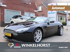 Aston Martin Vantage - 4.3 V8 SPORTSHIFT
