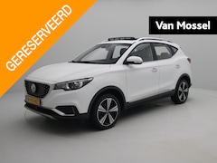 MG MG ZS EV - Luxury 45 kWh | Apple Carplay/Android Auto | Panoramadak | Leder | Stoelverwarming |