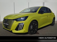 Peugeot 208 - 1.2 Hybrid 110PK Allure Automaat | Navigatie via App | Climate Control | Cruise Control |