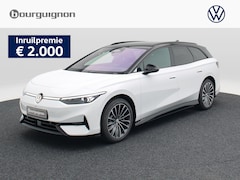 Volkswagen ID.7 - Limited Edition Plus 77 kWh 286 PK | Trekhaak | 20 Inch | 360 Camera | Head-Up Display | E