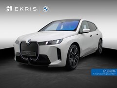 BMW iX - xDrive45 M Sportpakket Pro | Innovation Pack | Sky Lounge
