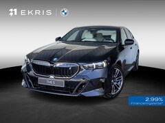 BMW i5 - Sedan eDrive40 | M Sportpakket Pro | Innovation Pack | Trekhaak