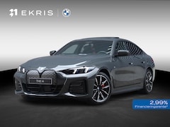 BMW i4 - xDrive40 | M Sportpakket Pro | Innovation Pack | Comfort Pack | Showroom Selection