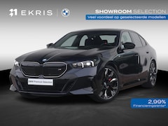BMW i5 - M60 xDrive | Sportpakket Pro | Equipment Pack Pro | Travel Pack