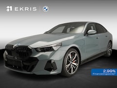 BMW i5 - eDrive40 M Sport Edition | M Sportpakket Pro | Innovation Pack | Comfort Pack | Travel Pac