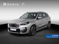 BMW iX1 - eDrive20 67 kWh M Sport Edition | SOH 100% | Innovation Pack | M-Sport Pro | Trekhaak | Tr