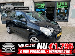 Kia Picanto - 1.0 X-tra 5Drs Airco Beurt Nieuwe apk