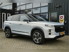 Jaecoo 7 - 7 1.5 TGDI SHS-P Exclusive | Pano | SOH 100% | Trekhaak | Carplay | Full Option