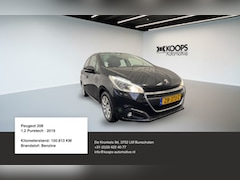 Peugeot 208 - Signature 1.2 PureTech Cruise control Airco Navigatie