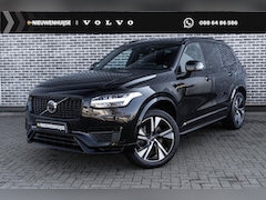 Volvo XC90 - 2.0 T8 Recharge AWD R-Design | Plug-in Hybrid (PHEV) | Trekhaak | Harman Kardon Audo | Pan