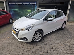 Peugeot 208 - 1.2 PureTech Blue Lion | EXPORT | AUTO GAAT ZO MEE | GOED LEZEN |