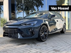 CUPRA Leon - 1.5 TSI e-Hybrid Business 204PK | Automaat | Lichtmetalen Velgen | Elektrisch verstelbare