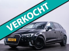 Audi A3 Sportback - 35 TFSI CoD Advance Sport S-Tronic|PDC|DAB