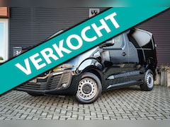 Fiat Scudo - 1.5 MultiJet 120PK L1 | Airco | Carplay | Navigatie | 3-Zits | PDC | Cruise Control |