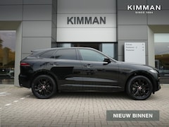 Jaguar F-Pace - P400e PHEV R-Dynamic SE | Schuif/kanteldak | Stoelverwarming |
