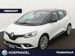 Renault Scénic - 1.3 TCe Limited | Automaat | Navigatie | Stoelverwarming | Camera | Parkeersensoren | Trek