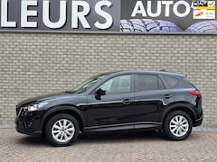 Mazda CX-5 - 2.0 Skylease+ 2WD Trekhaak/Pdc