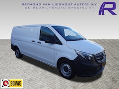 Mercedes-Benz Vito - 116 CDI Extra Lang