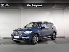 BMW X3 - xDrive30e Business Edition Plus | Comfort Access | Trekhaak | HiFi | Parking Assistant Plu