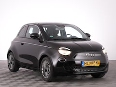 Fiat 500e - Icon 42 kWh | CARPLAY | ECC | VELGEN | SOH: 97, 65% |