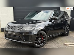 Land Rover Range Rover Sport - P400e HSE Dynamic | Pano | Meridian | Memory | CarPlay | Camera | Luchtvering