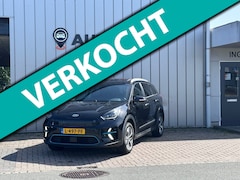 Kia e-Niro - DynamicPlusLine 64 kWh FASE 3 WARMTEPOMP OPEN DAK SOH 100%