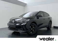 Volkswagen ID.4 - Pro Limited Edition 79 kWh accu, 210 kW / 286 PK | Trekhaak wegklapbaar |