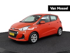 Hyundai i10 - 1.0i Comfort| Airco | Cruise Control