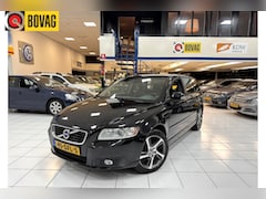 Volvo V50 - 2.0 Limited Edition Bovag Garantie