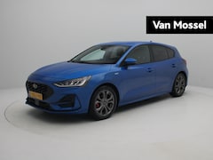 Ford Focus - 1.0 EcoBoost Hybrid ST Line Style | Navigatie | Camera | Winter Pack |