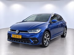 Volkswagen Polo - 1.0 TSI 2x R-Line, DSG, Pano, IQ Light Grill