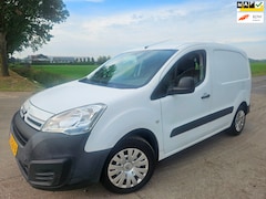 Citroën Berlingo - 1.6 BlueHDI 75 Club/ airco/ 2015 ( euro 6)