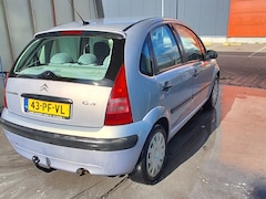 Citroën C3 - 1.6i-16V Ligne Ambiance