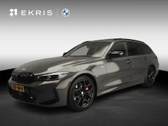BMW 3-serie Touring - M340i xDrive | M-Sportpakket | LED | HUD | Active cruise | Panoramadak | Elektr. zetels |