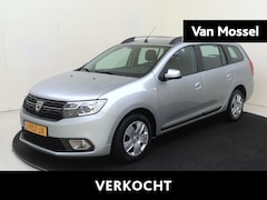 Dacia Logan MCV - 1.0 TCe Comfort | 1e Eigenaar | Airco