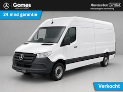 Mercedes-Benz Sprinter - 317 1.9 CDI L3 Base | Winterpakket | Parkeerpakket | Cruise Control