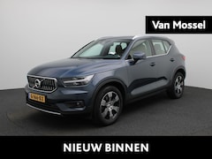 Volvo XC40 - 2.0 T4 Inscription | Automaat | Achteruitrijcamera | Parkeersensoren | Stoelverwarming |