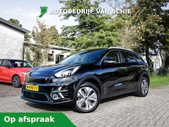Kia e-Niro - Edition 64 kWh